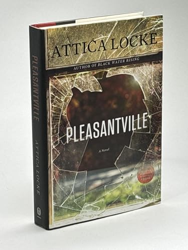 Pleasantville (Jay Porter Series, 2)