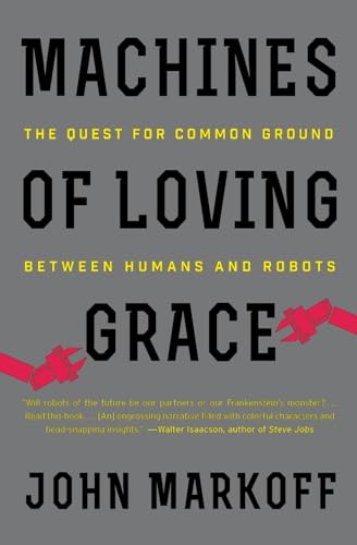 MACHINES LOVING GRACE