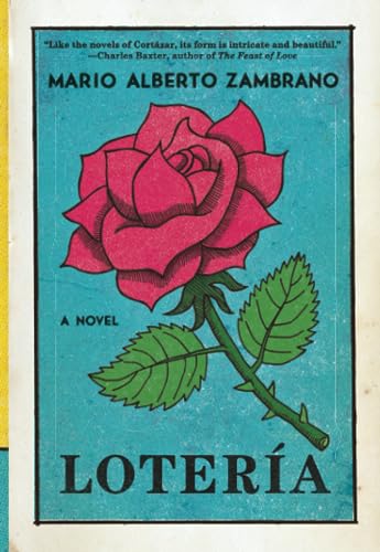 Loteria: A Novel (P.S.)