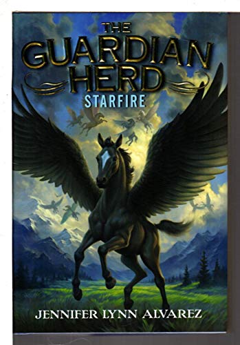 The Guardian Herd: Starfire (Guardian Herd, 1)