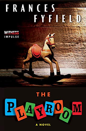 The Playroom: A Novel