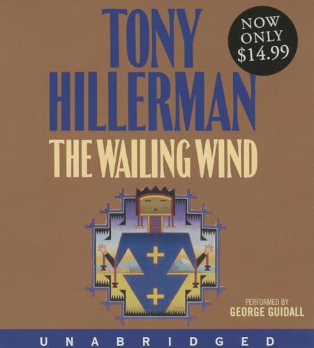 The Wailing Wind Low Price CD