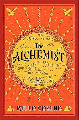 The Alchemist: A Modern Classic of Magic and Mysticism (Perennial Classics)
