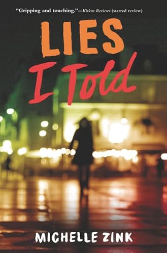 Lies I Told (Lies I Told, 1)