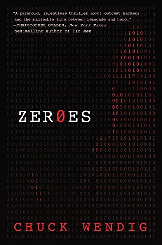 Zeroes: A Novel