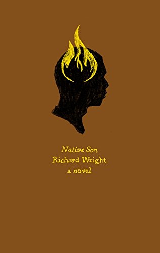 Native Son (Harper Perennial Olive Editions)