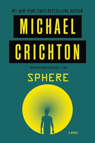Sphere: A Novel