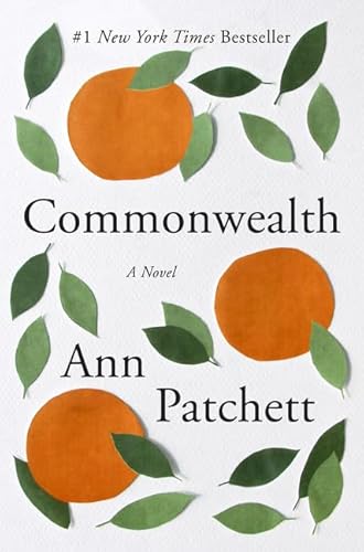 Commonwealth: A Novel