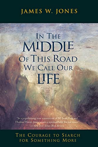 In The Middle Of This Road We Call Our Life