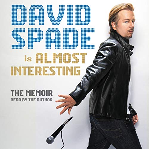 Almost Interesting Low Price CD: The Memoir
