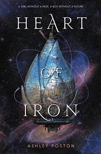 Heart of Iron