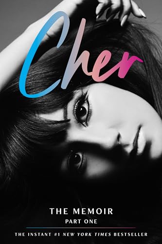 Cher: Part One: The Memoir