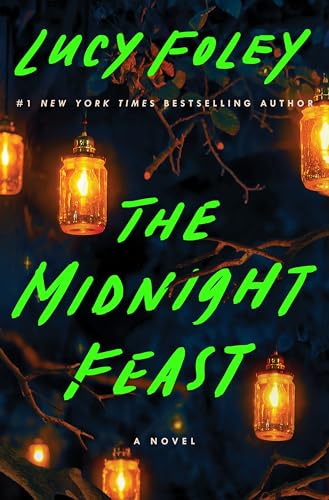 The Midnight Feast: An NPR Best Book of the Year