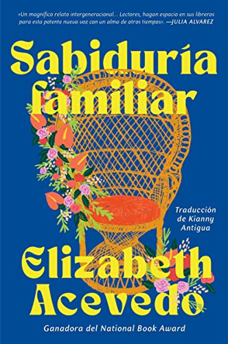 Family Lore Sabiduría familiar (Spanish edition)
