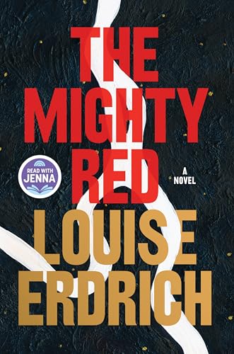 The Mighty Red: A Read with Jenna Pick
