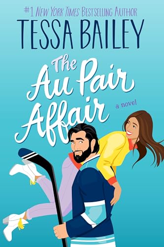 The Au Pair Affair: A Novel