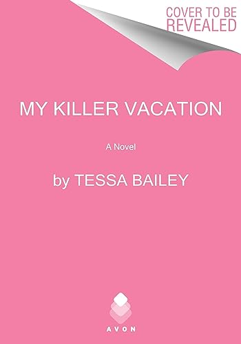 My Killer Vacation: A Novel