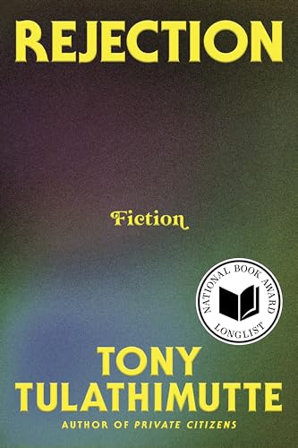 Rejection: Fiction