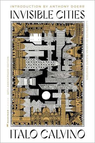 Invisible Cities [50th Anniversary Edition]