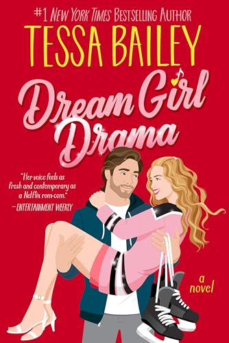 Dream Girl Drama : A Novel