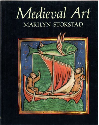 Medieval Art (Icon Editions)