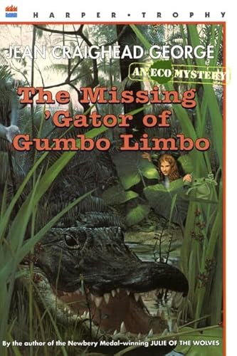 Missing 'Gator of Gumbo Limbo: An Ecological Mystery