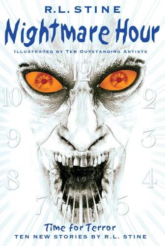 Nightmare Hour: Time for Terror