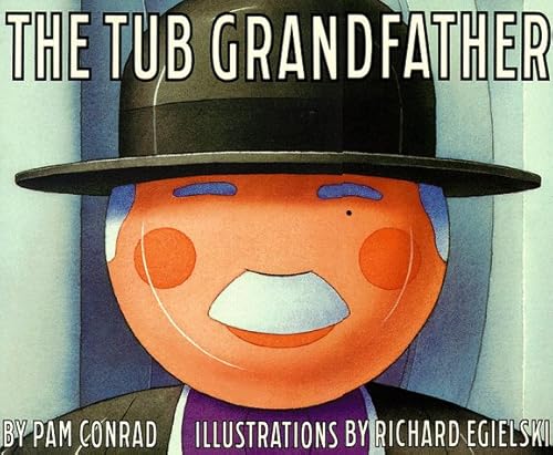 The Tub Grandfather