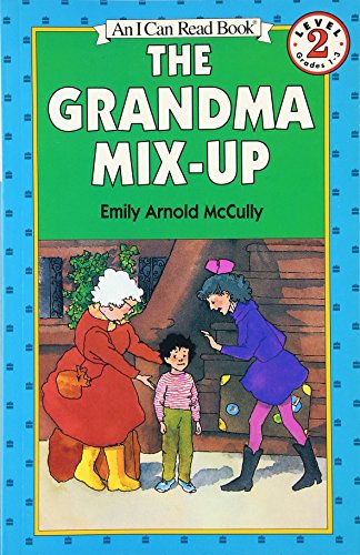 The Grandma Mix-Up