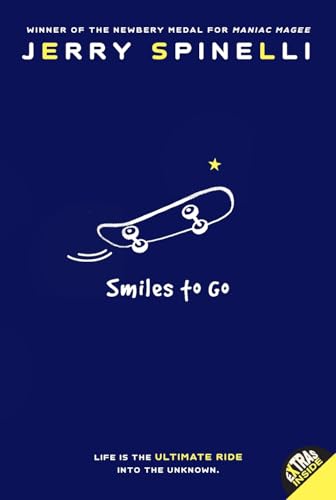 Smiles to Go