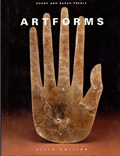 Artforms: An Introduction to the Visual Arts