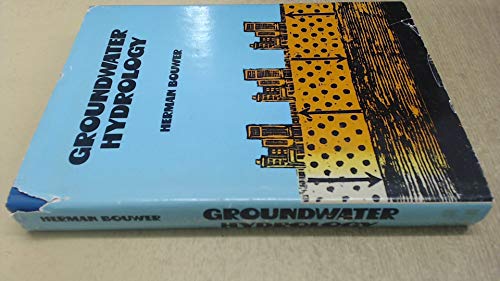 Groundwater Hydrology