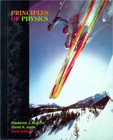 Principles of Physics - Revised