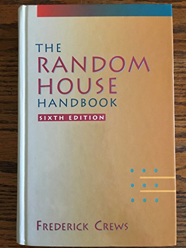 The Random House Handbook