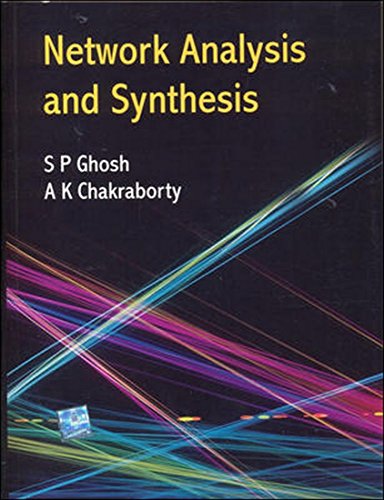 Network Analysis and Synthesis