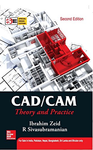 Cad/Cam; Theory & Practice