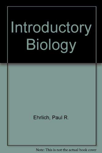 Introductory biology