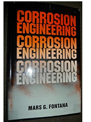 Corrosion Engineering