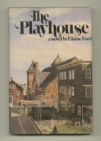 The Playhouse