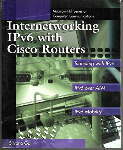 Internetworking Ipv6 With Cisco Routers