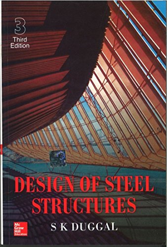 Design of Steel Structures