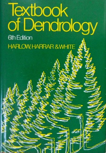 Textbook of Dendrology