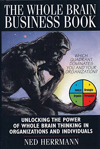 The Whole Brain Business Book