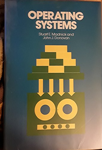 Operating Systems