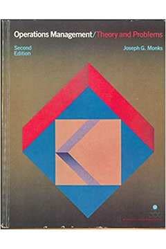 Operations Management