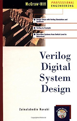 Verilog Digital System Design