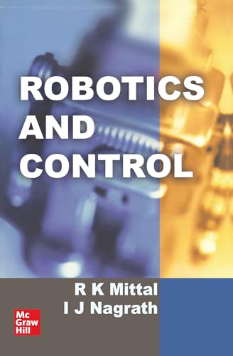 Robotics & Control