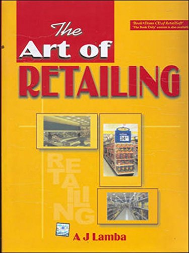 The Art of Retailing (Book + CD)