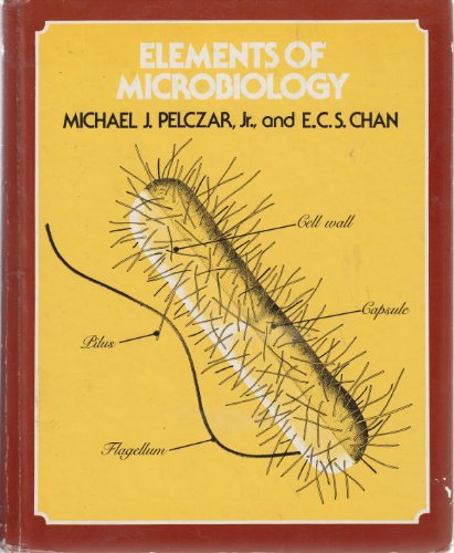 Elements of Microbiology