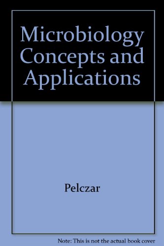 Student Study Guide to accompany Microbiology